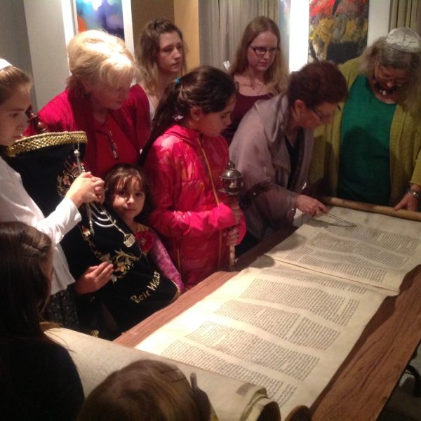 Simchat Torah